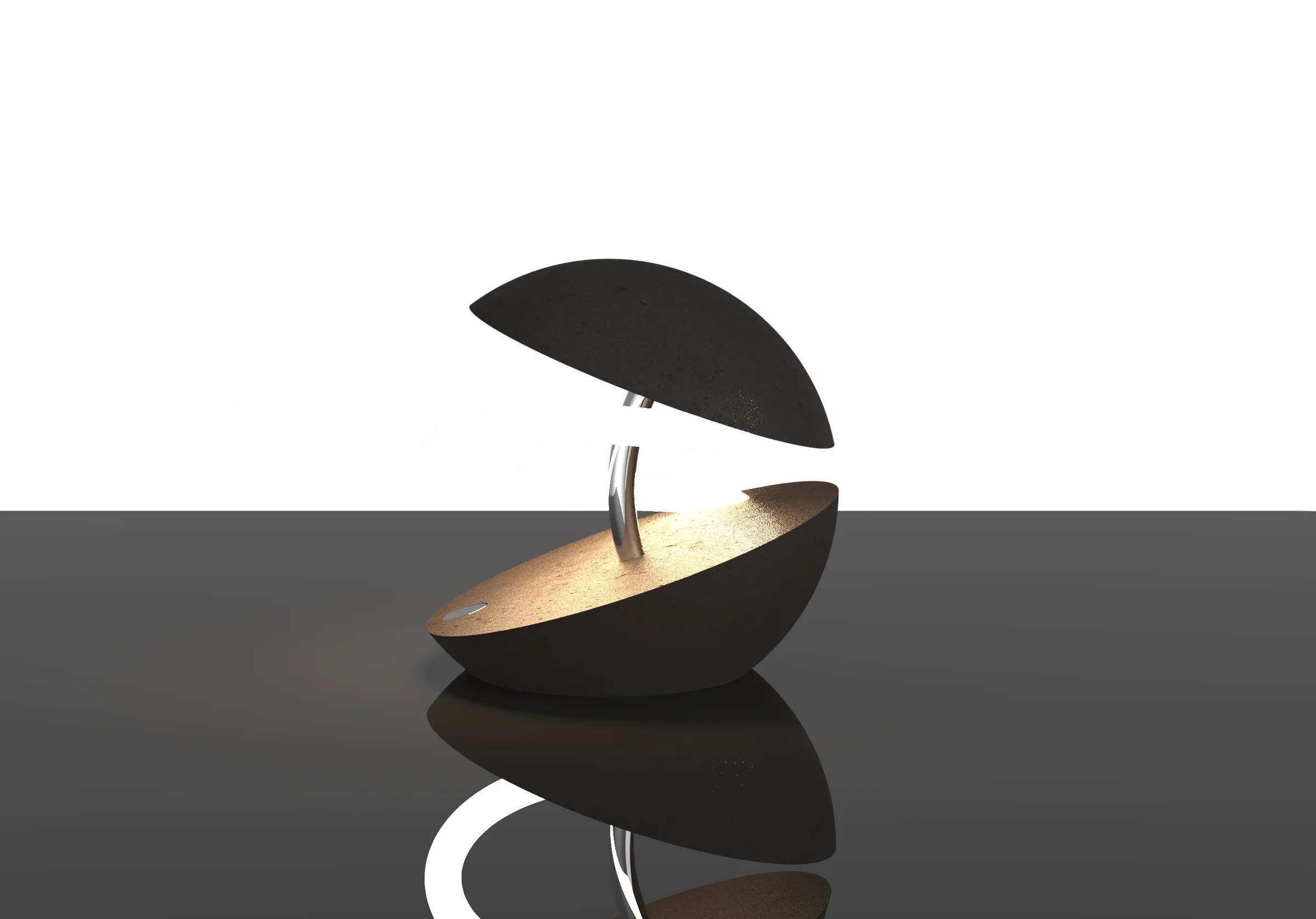 Lobri masa lambası